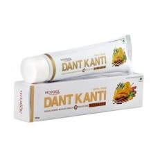 PATANJALI DANT KANTI TOOTHPASTE